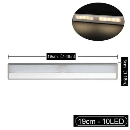 lampe sans fil pour cadre