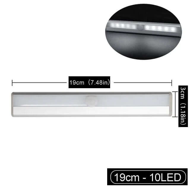 lampe sans fil pour cadre