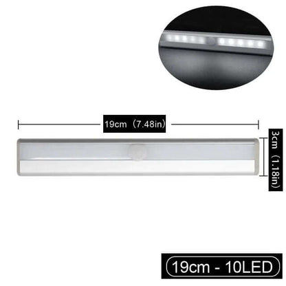 lampe sans fil pour cadre