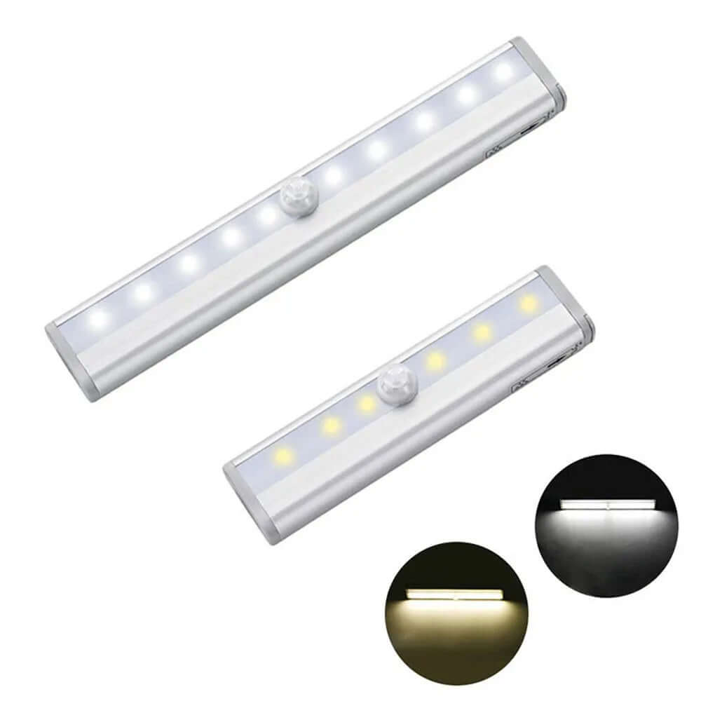 lampe sans fil pour cadre